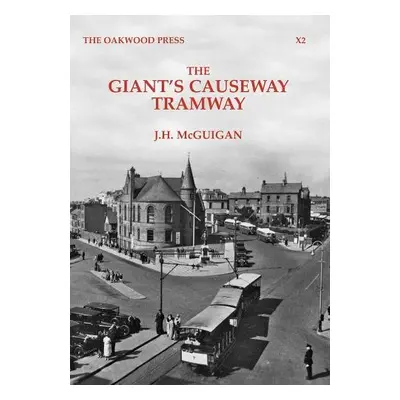 Giant's Causeway Tramway - McGuigan, J.H.