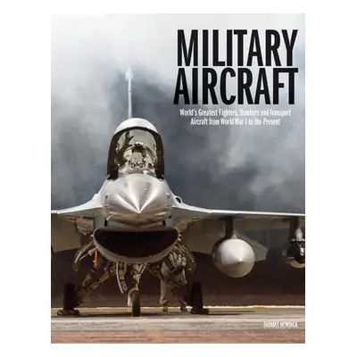 Military Aircraft - Newdick, Thomas