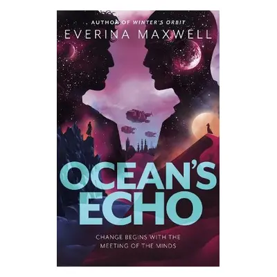 Ocean's Echo - Maxwell, Everina