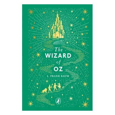 Wizard of Oz - Baum, L. Frank