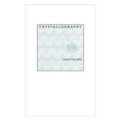 Crystallography - Bk, Christian