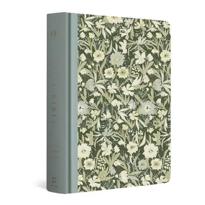 ESV Single Column Journaling Bible, Large Print, Artist Series