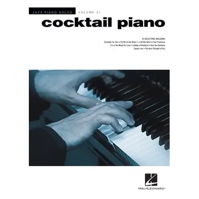 Cocktail Piano