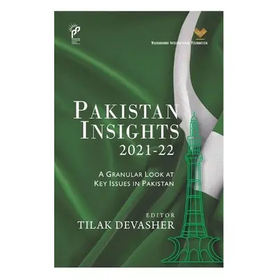 Pakistan Insights 2021-22 - Devasher, Tilak