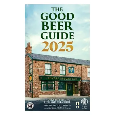 Good Beer Guide 2025