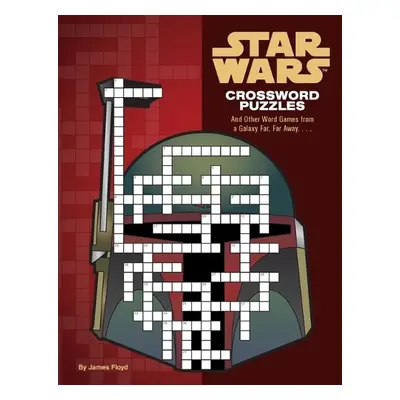 Star Wars Crossword Puzzles - Floyd, James