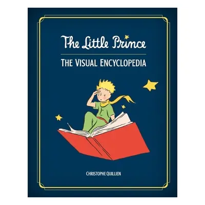 Little Prince - Quillien, Christophe