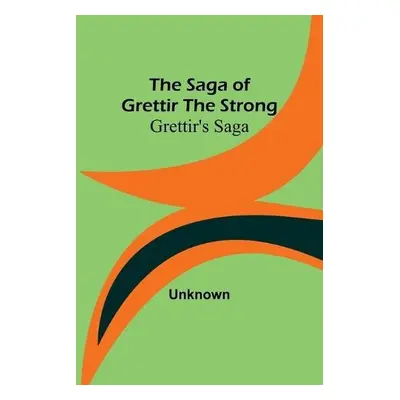 Saga of Grettir the Strong