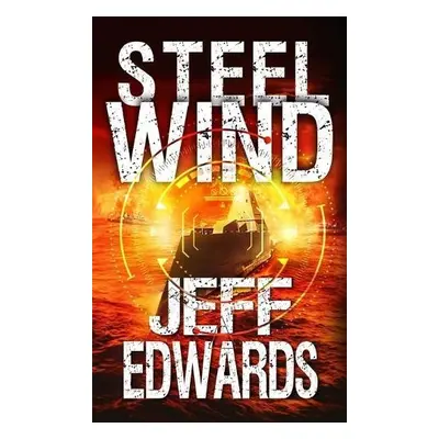 Steel Wind - Edwards, Jeff