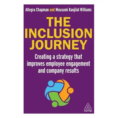 Inclusion Journey - Chapman, Allegra a Williams, Mousumi Kanjilal