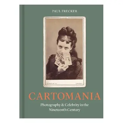 Cartomania - Frecker, Paul