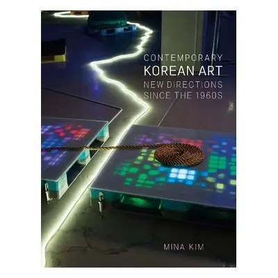 Contemporary Korean Art - Kim, Mina