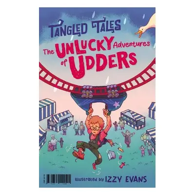 Unlucky Adventures of Udders / The Legend of Lucky Luke - Dunne, Billy