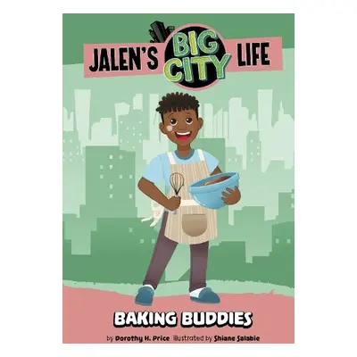 Baking Buddies - Price, Dorothy H.