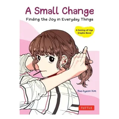 Small Change - Kim, Rae-hyeon