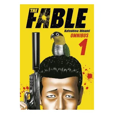 Fable Omnibus 1 (Vol. 1-2) - Minami, Katsuhisa