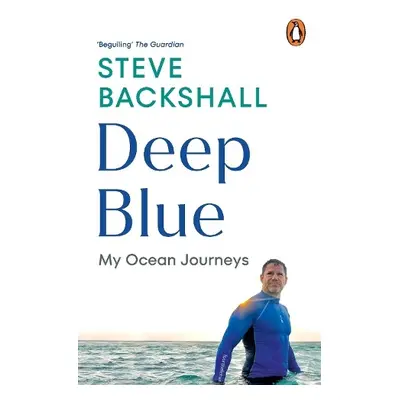 Deep Blue - Backshall, Steve