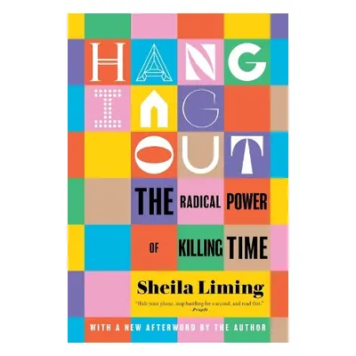 Hanging Out - Liming, Sheila