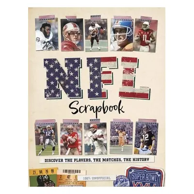 NFL Scrapbook - Hamilton, Ross