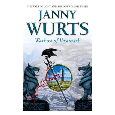 Warhost of Vastmark - Wurts, Janny