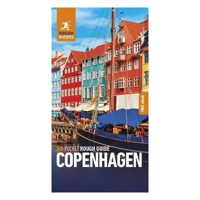 Pocket Rough Guide Copenhagen: Travel Guide with Free eBook - Guides, Rough