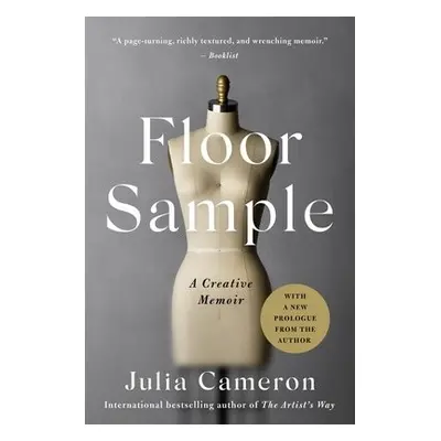 Floor Sample - Cameron, Julia