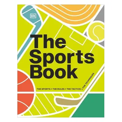 Sports Book - DK