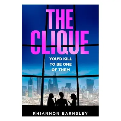 Clique - Barnsley, Rhiannon