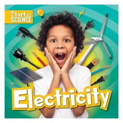 Electricity - Mather, Charis