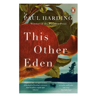 This Other Eden - Harding, Paul