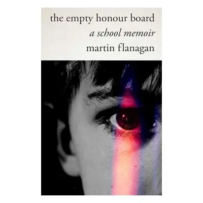 Empty Honour Board - Flanagan, Martin