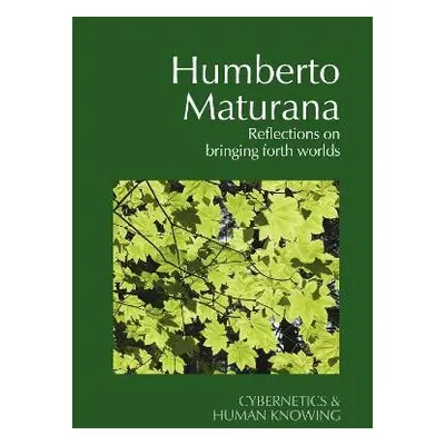 Humberto Maturana