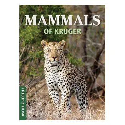 Mammals of Kruger - Young, Joan