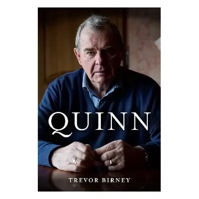 Quinn - Birney, Trevor