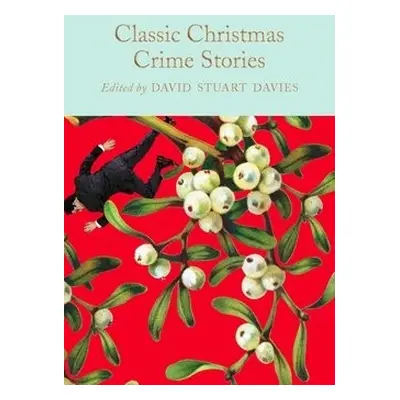 Classic Christmas Crime Stories