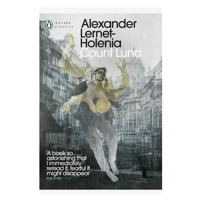 Count Luna - Lernet-Holenia, Alexander