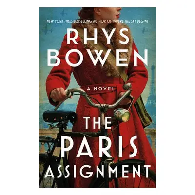 Paris Assignment - Bowen, Rhys