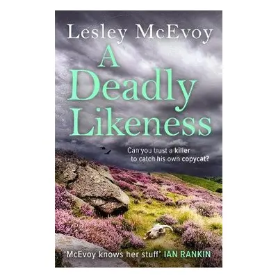 Deadly Likeness - McEvoy, Lesley