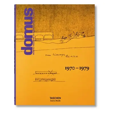 domus 1970–1979