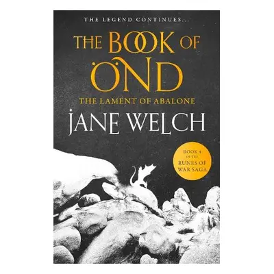 Lament of Abalone - Welch, Jane