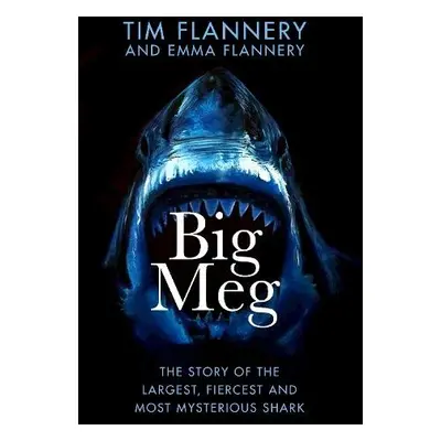 Big Meg - Flannery, Tim a Flannery, Emma