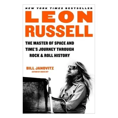 Leon Russell - Janovitz, Bill