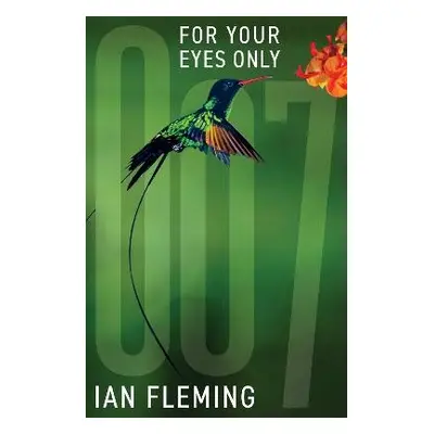 For Your Eyes Only - Fleming, Ian