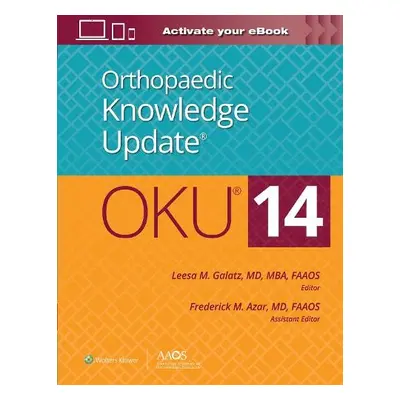 Orthopaedic Knowledge Update®: 14