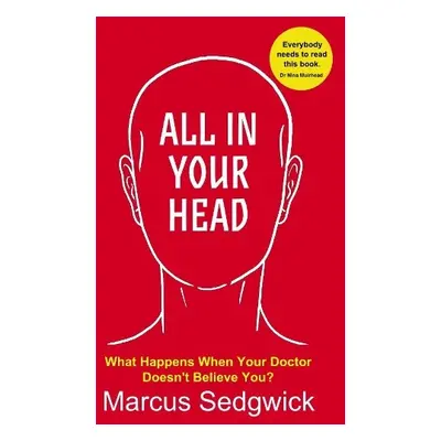 All In Your Head - Sedgwick, Marcus