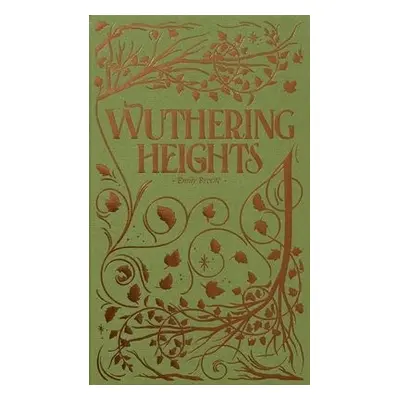 Wuthering Heights - Bronte, Emily