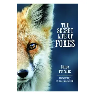 Secret Life of Foxes - Petrylak, Chloe