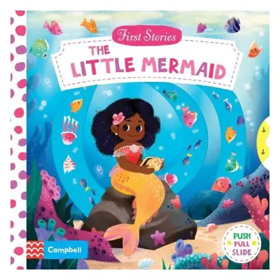 Little Mermaid - Books, Campbell