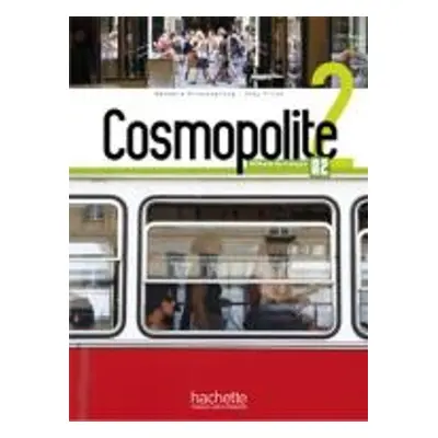 Cosmopolite 2 - Hirschsprung, Nathalie a Tricot, Tony