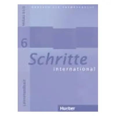 Schritte International